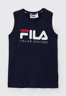 Майка Fila