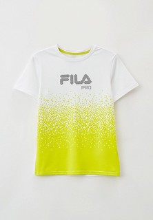 Футболка спортивная Fila