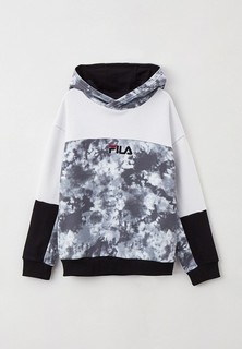 Худи Fila