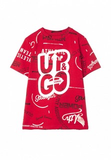 Футболка Lokki