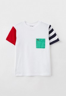 Футболка Lacoste