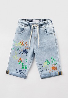 Шорты джинсовые Gloria Jeans