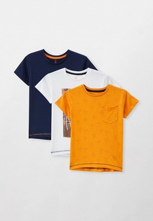 Футболки 3 шт. Mothercare