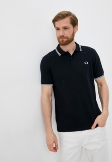 Поло Fred Perry