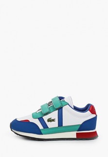 Кроссовки Lacoste