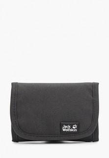 Кошелек Jack Wolfskin