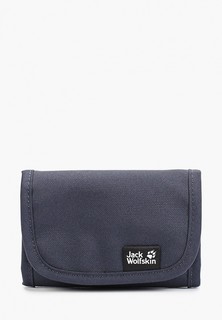 Кошелек Jack Wolfskin