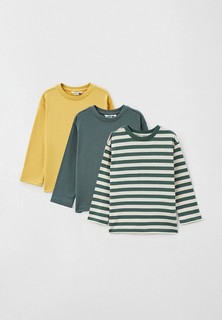 Лонгсливы 3 шт. Sela