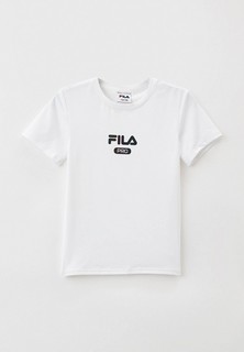 Футболка спортивная Fila