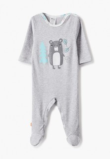 Комбинезон бельевой КотМарКот