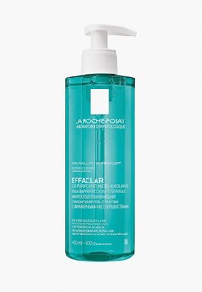 Гель для умывания La Roche-Posay