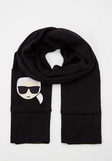 Шарф Karl Lagerfeld