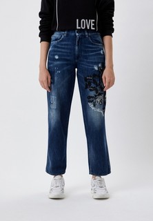 Джинсы Love Moschino