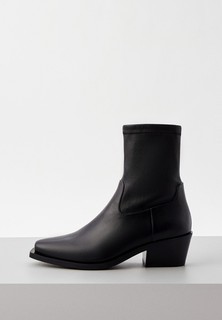 Ботильоны Stuart Weitzman