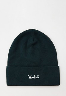 Шапка Woolrich