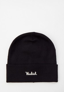 Шапка Woolrich