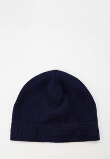 Шапка Emporio Armani