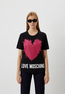 Футболка Love Moschino