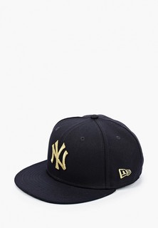 Бейсболка New Era