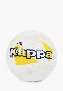 Мяч футбольный Kappa