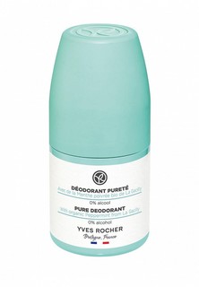 Дезодорант Yves Rocher