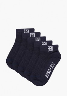 Носки 5 пар Rusocks