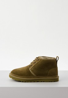 Ботинки UGG
