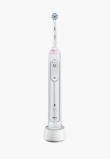 Электрическая зубная щетка Oral B