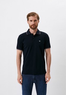 Поло Emporio Armani