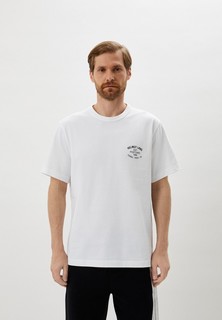 Футболка Helmut Lang