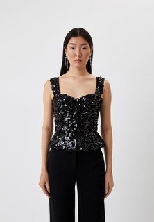 Топ Dolce&Gabbana