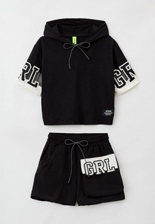 Костюм спортивный Locoloco All For Junior
