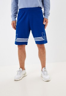 Шорты спортивные adidas Originals