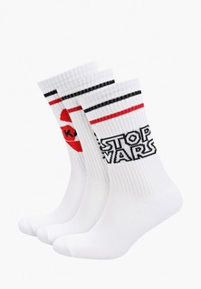 Носки 3 пары bb socks