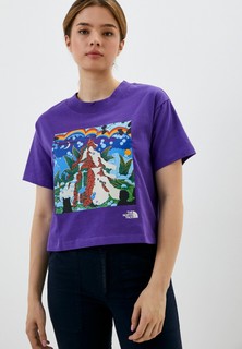 Футболка The North Face