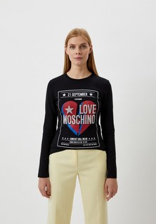 Свитшот Love Moschino