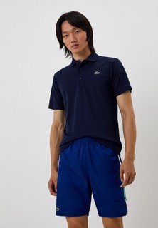 Поло Lacoste