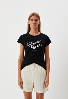 Футболка Iceberg