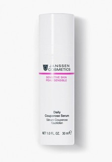 Сыворотка для лица Janssen Cosmetics