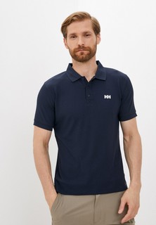 Поло Helly Hansen