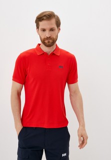 Поло Helly Hansen