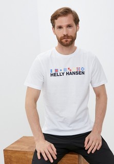 Футболка Helly Hansen