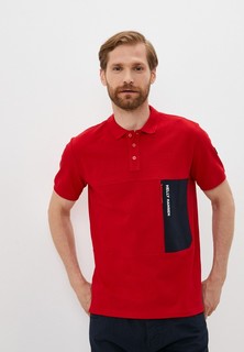 Поло Helly Hansen