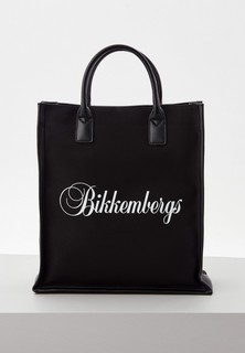 Сумка Bikkembergs