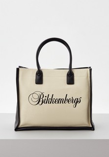 Сумка Bikkembergs