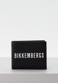 Кошелек Bikkembergs