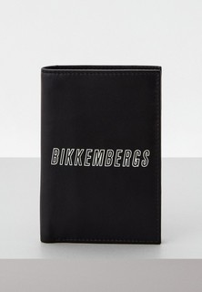 Кошелек Bikkembergs
