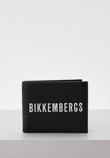 Кошелек Bikkembergs