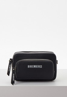 Сумка Bikkembergs