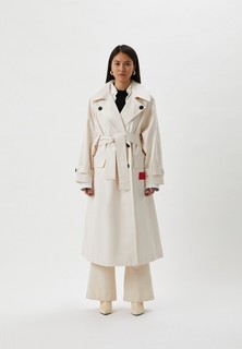 Плащ Armani Exchange